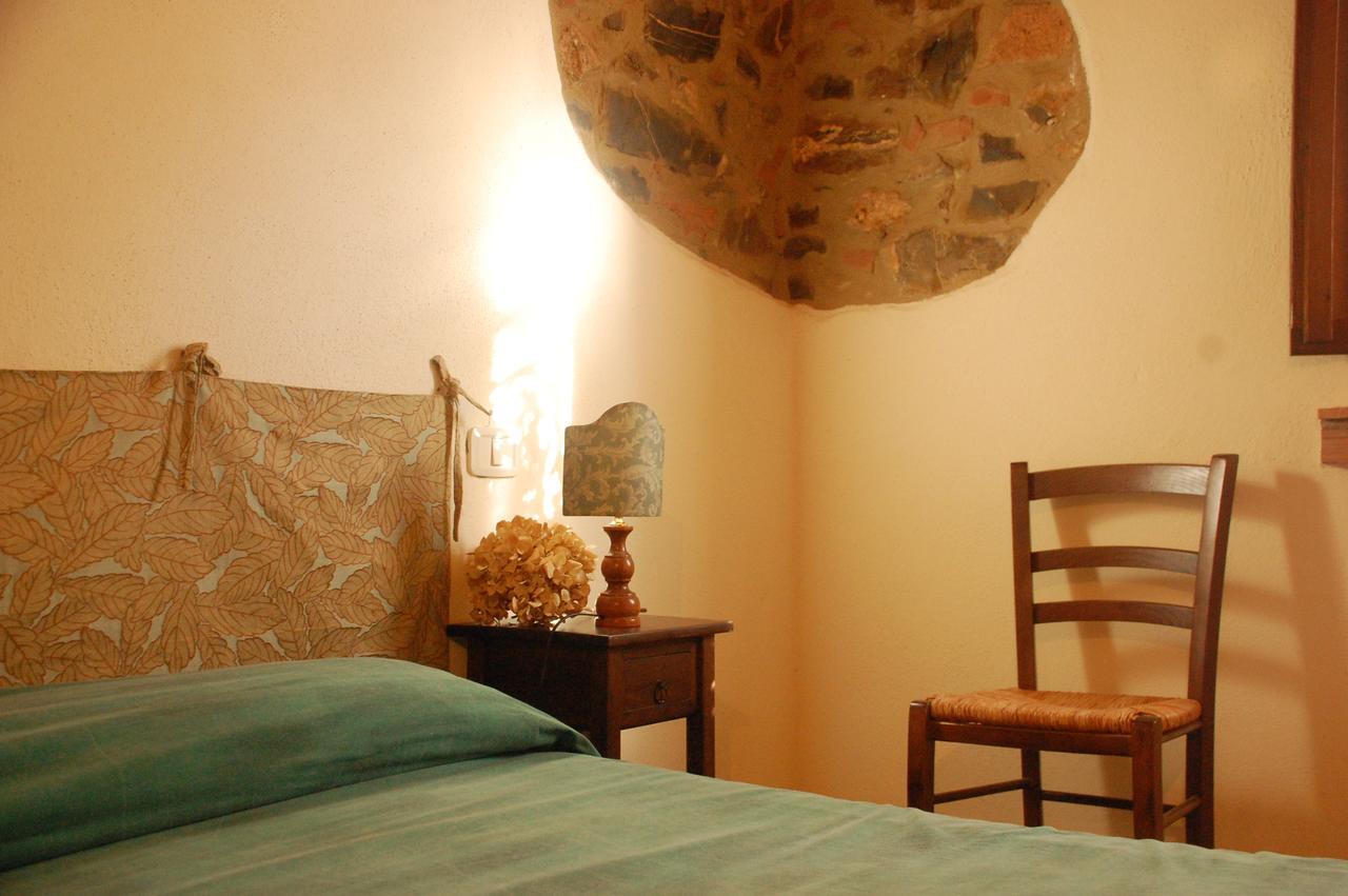 Agriturismo Lupo Vecchio Γκροσέτο Εξωτερικό φωτογραφία
