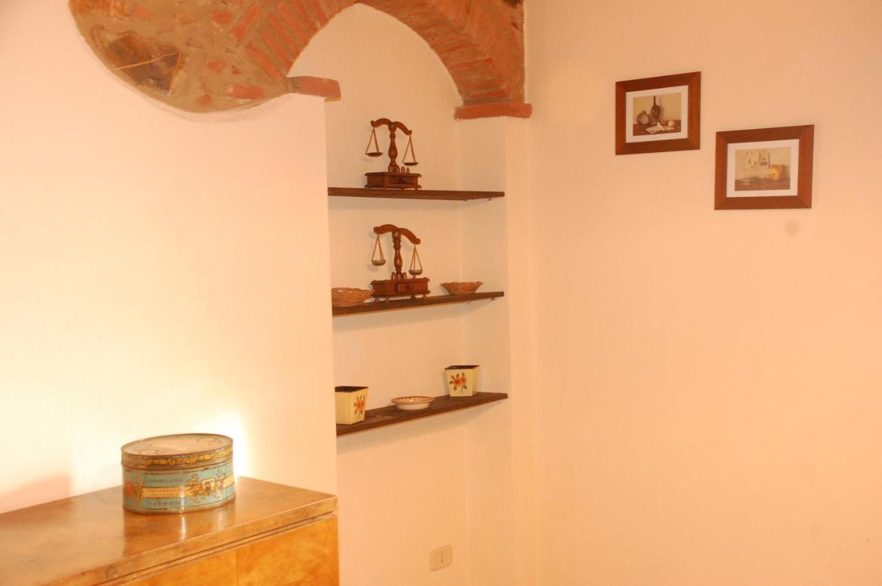 Agriturismo Lupo Vecchio Γκροσέτο Εξωτερικό φωτογραφία