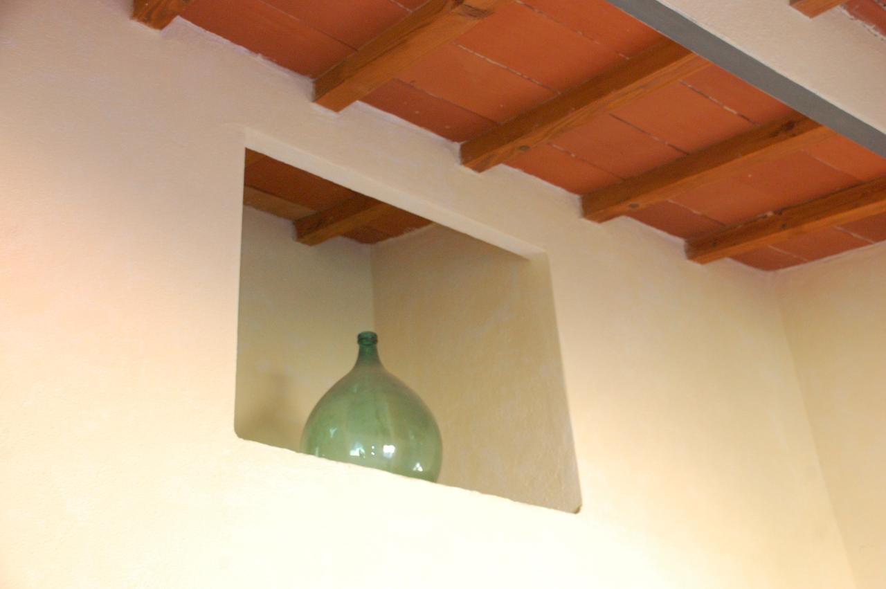 Agriturismo Lupo Vecchio Γκροσέτο Εξωτερικό φωτογραφία