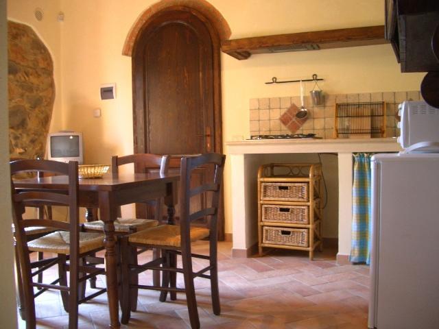 Agriturismo Lupo Vecchio Γκροσέτο Εξωτερικό φωτογραφία