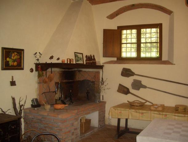 Agriturismo Lupo Vecchio Γκροσέτο Εξωτερικό φωτογραφία