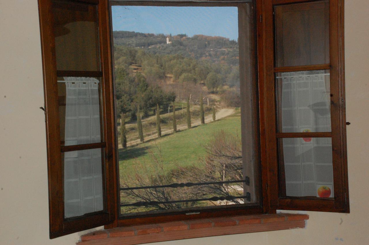 Agriturismo Lupo Vecchio Γκροσέτο Εξωτερικό φωτογραφία