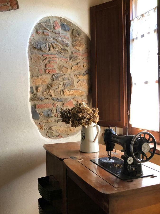 Agriturismo Lupo Vecchio Γκροσέτο Εξωτερικό φωτογραφία