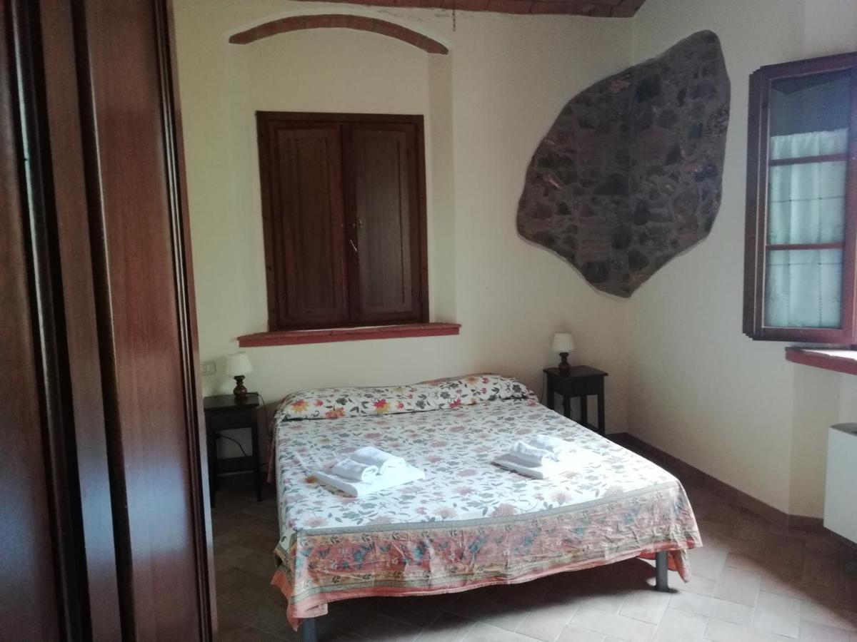 Agriturismo Lupo Vecchio Γκροσέτο Εξωτερικό φωτογραφία